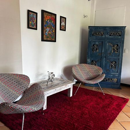Villa Juana Hotel Cerritos Extérieur photo