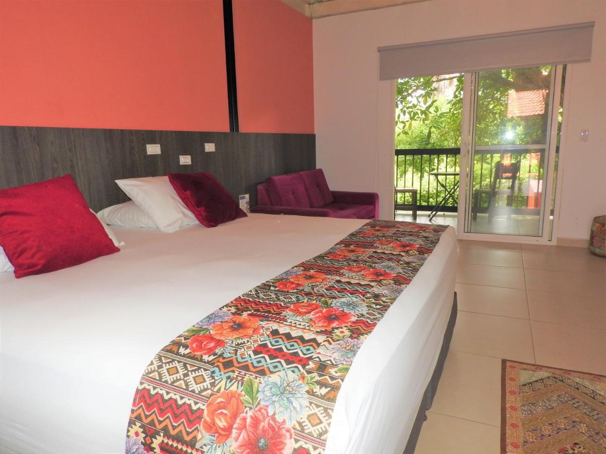 Villa Juana Hotel Cerritos Extérieur photo