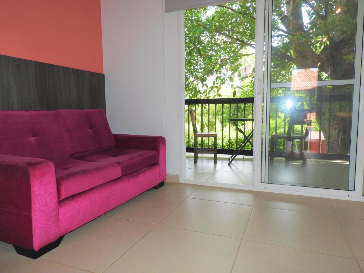 Villa Juana Hotel Cerritos Extérieur photo