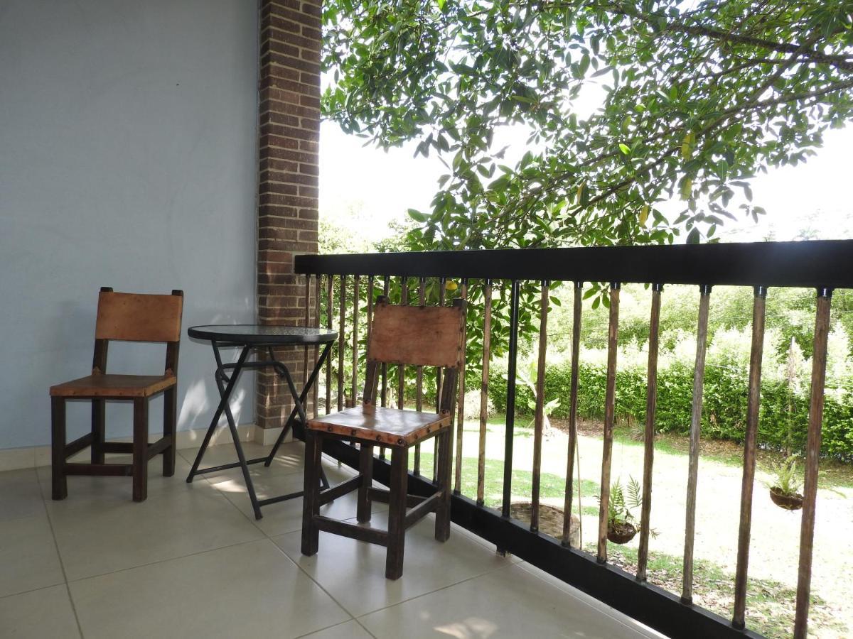 Villa Juana Hotel Cerritos Extérieur photo