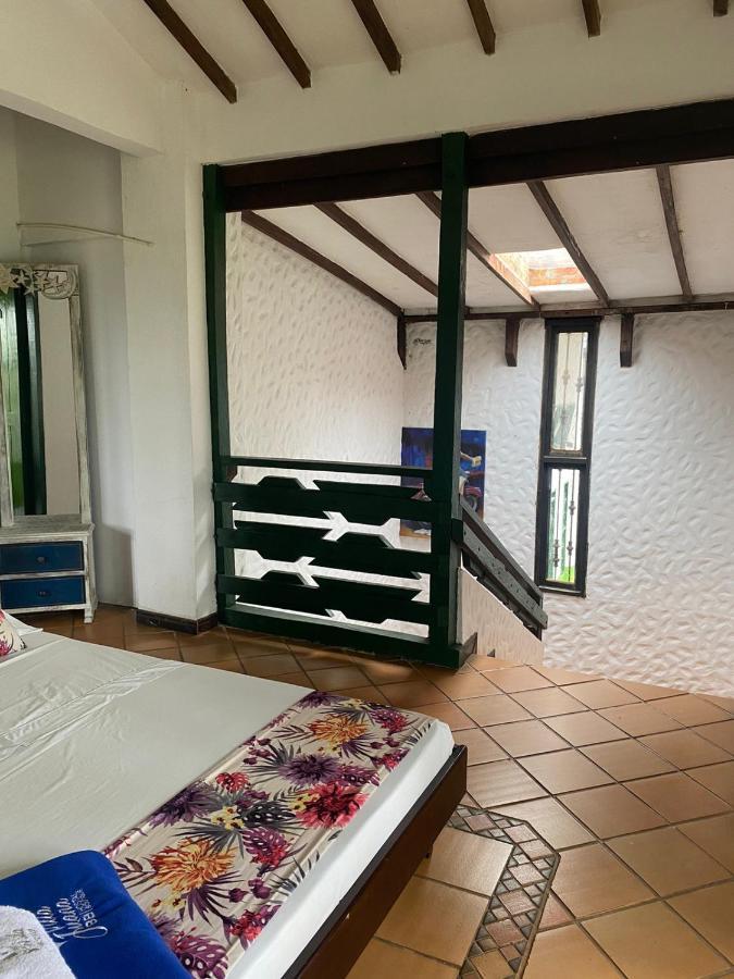 Villa Juana Hotel Cerritos Extérieur photo
