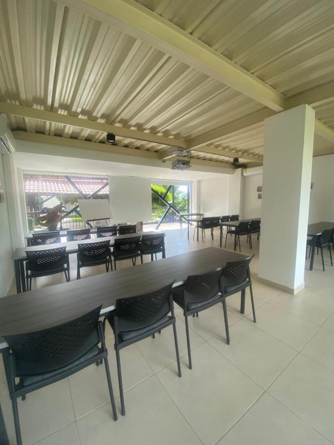 Villa Juana Hotel Cerritos Extérieur photo
