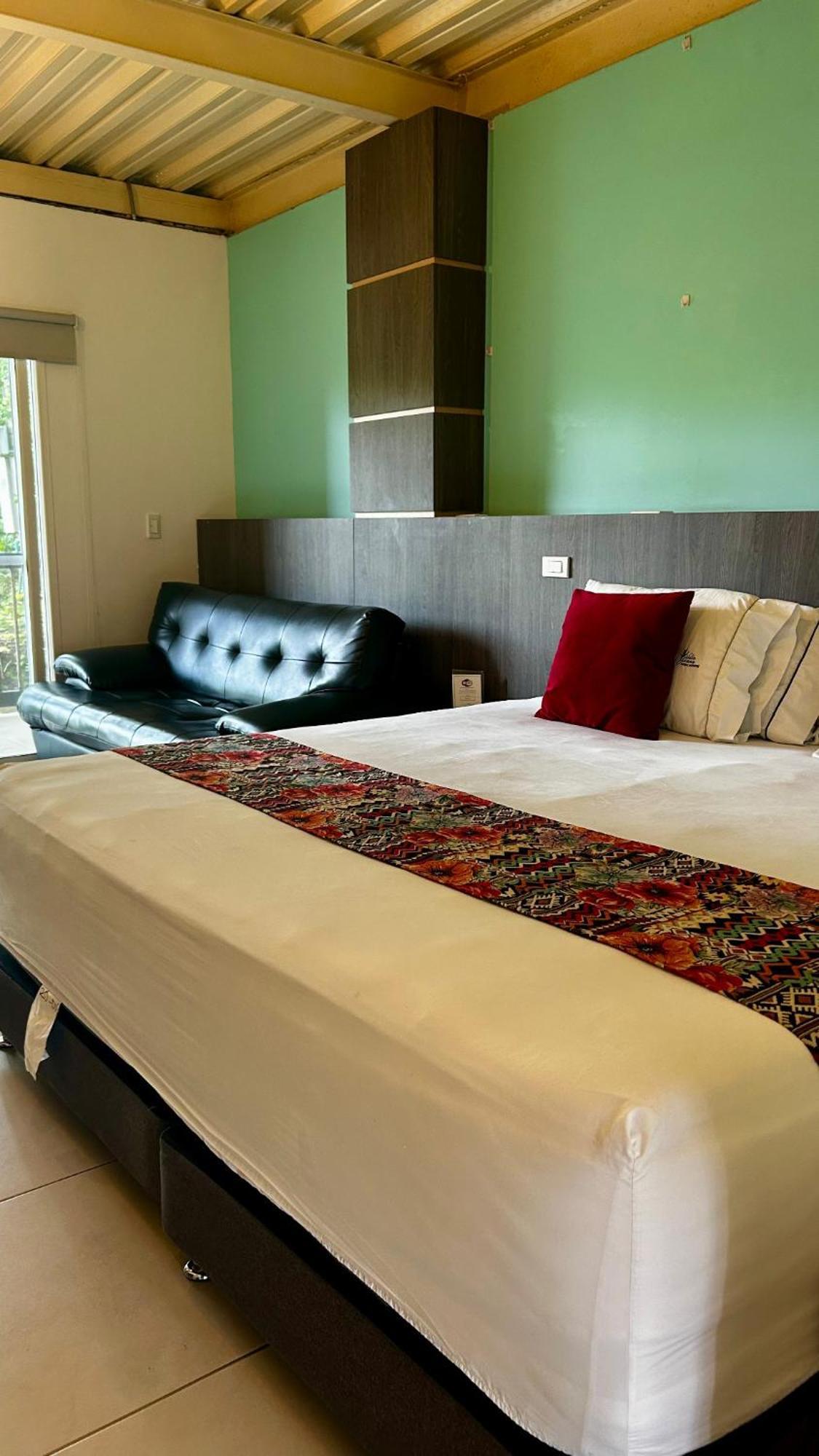 Villa Juana Hotel Cerritos Extérieur photo