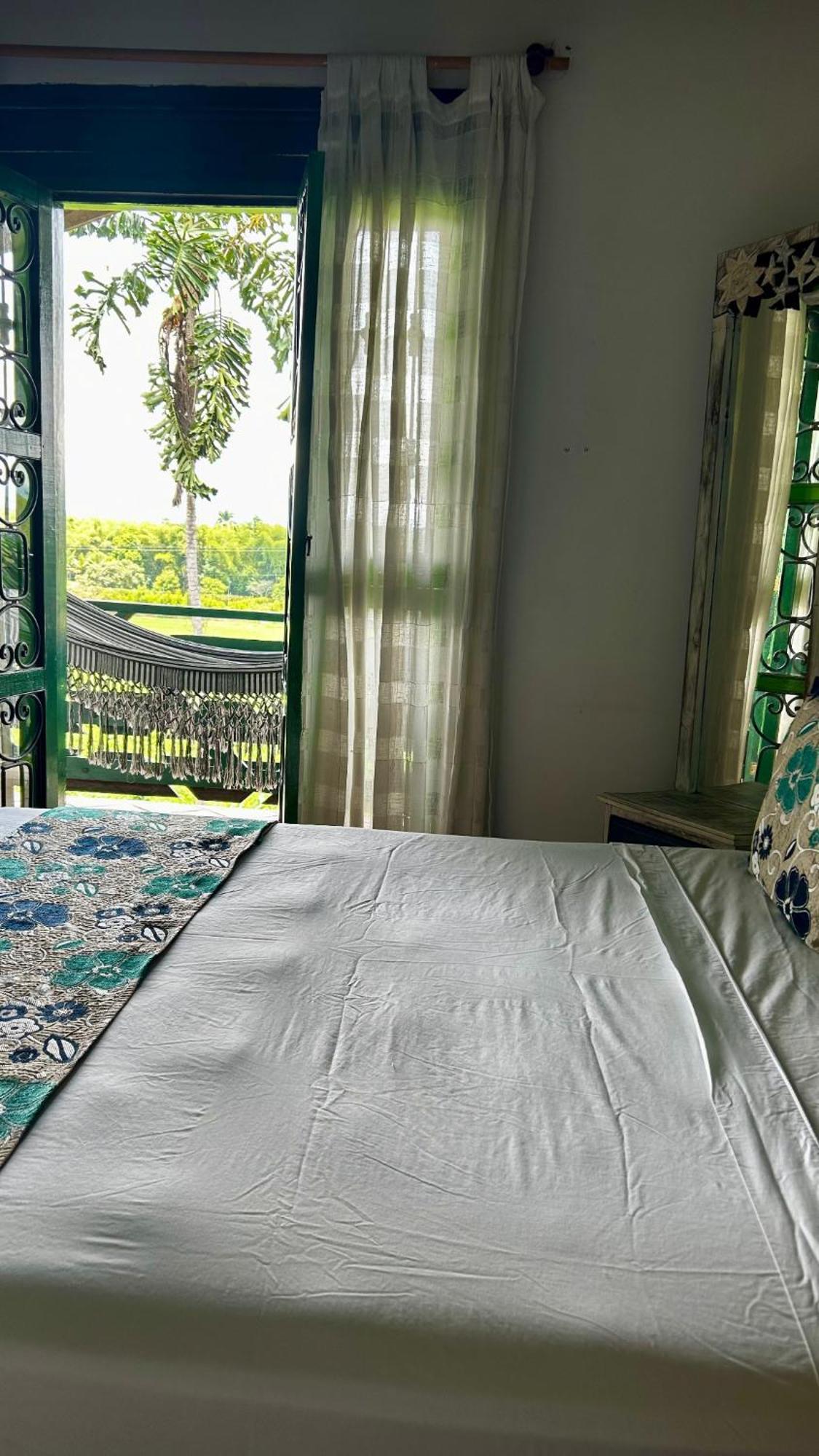 Villa Juana Hotel Cerritos Extérieur photo