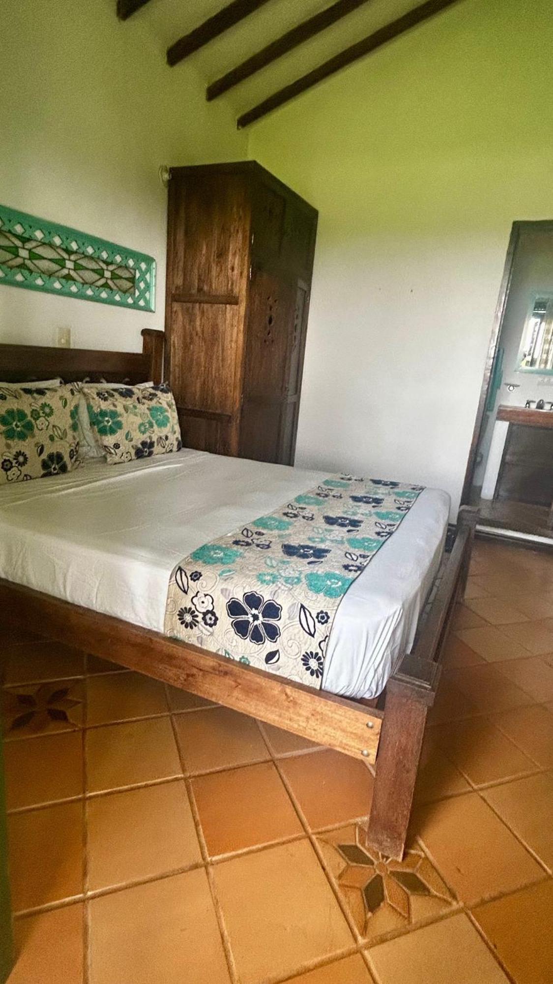 Villa Juana Hotel Cerritos Extérieur photo