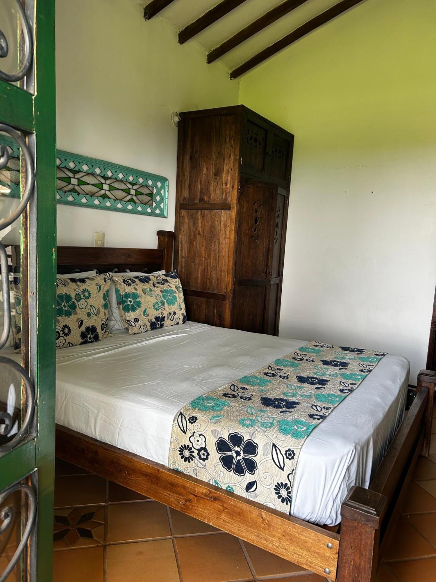 Villa Juana Hotel Cerritos Extérieur photo